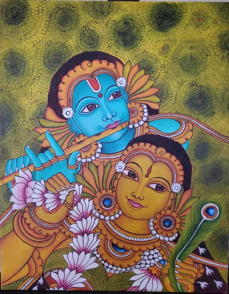 RadhaKrishna