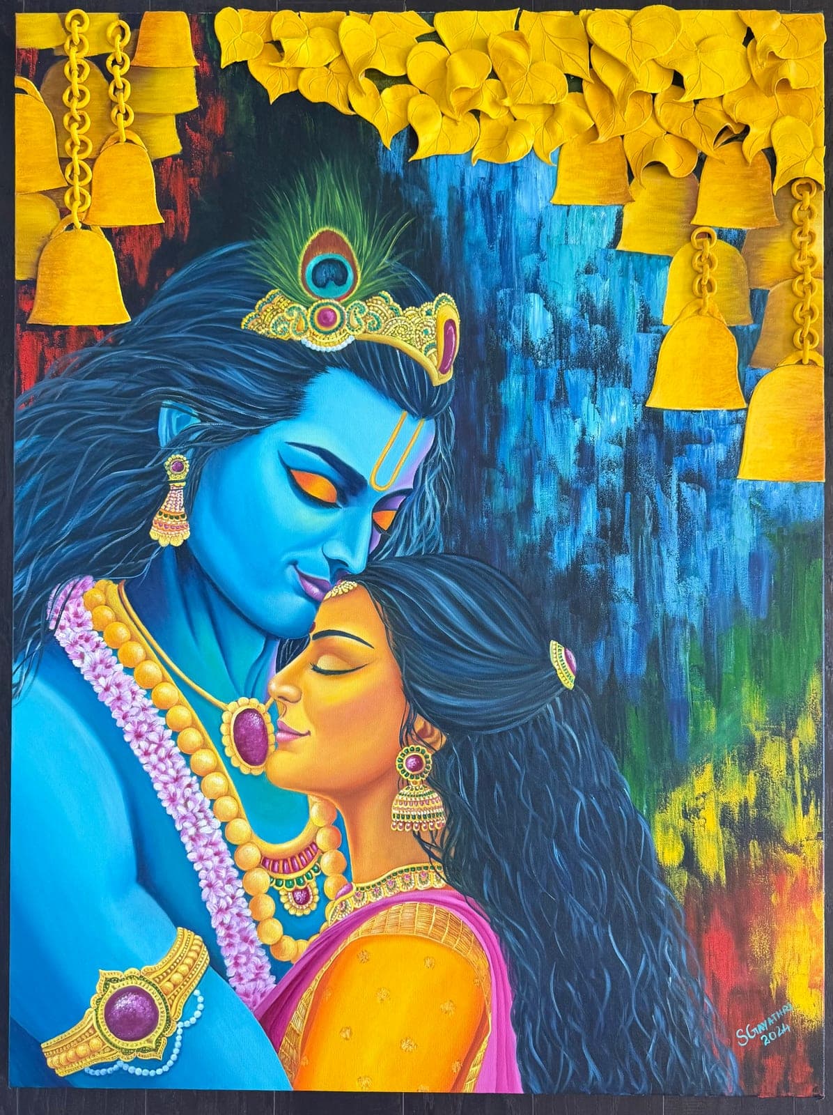 RadheKrishna
